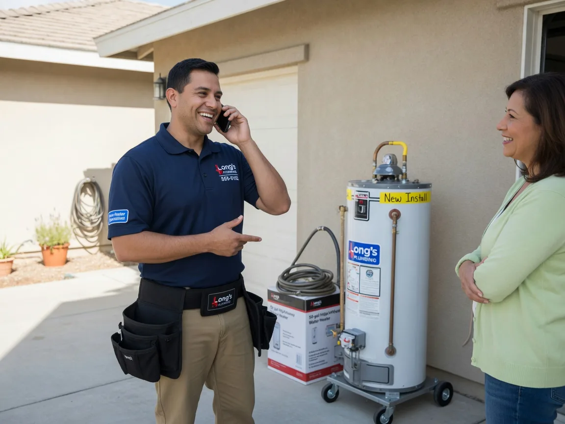 Leak Detection Mount Auburn, IL FAQs